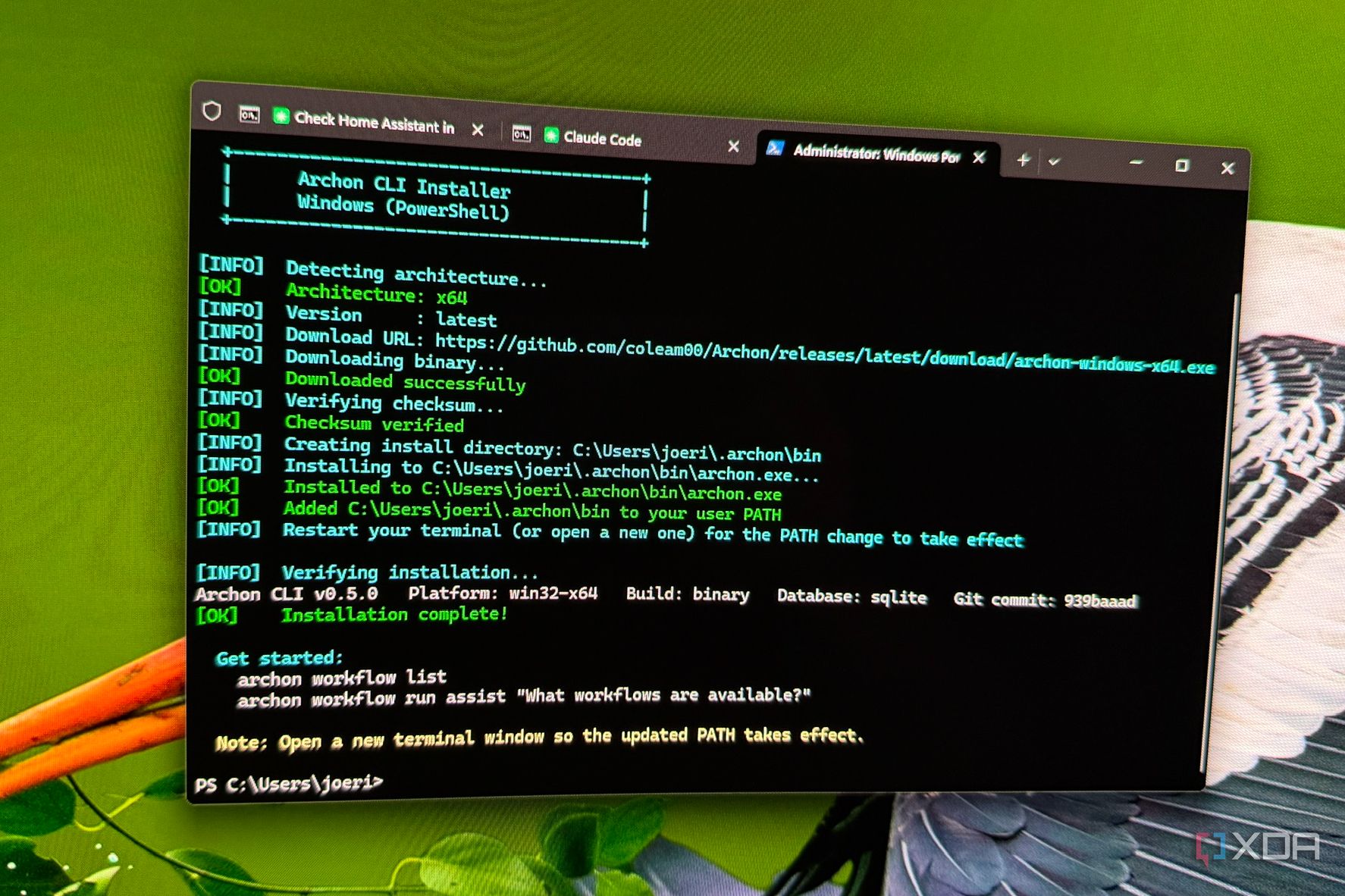 I built repeatable agentic AI workflows that code without me, and the ...