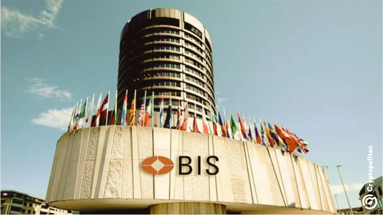 BIS warns AI investment boom could unravel faster than 2008 banking crisis