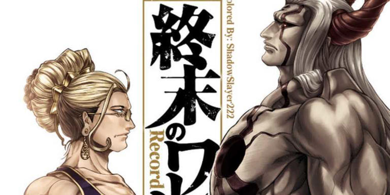 15 best fighters in Record of Ragnarok, ranked