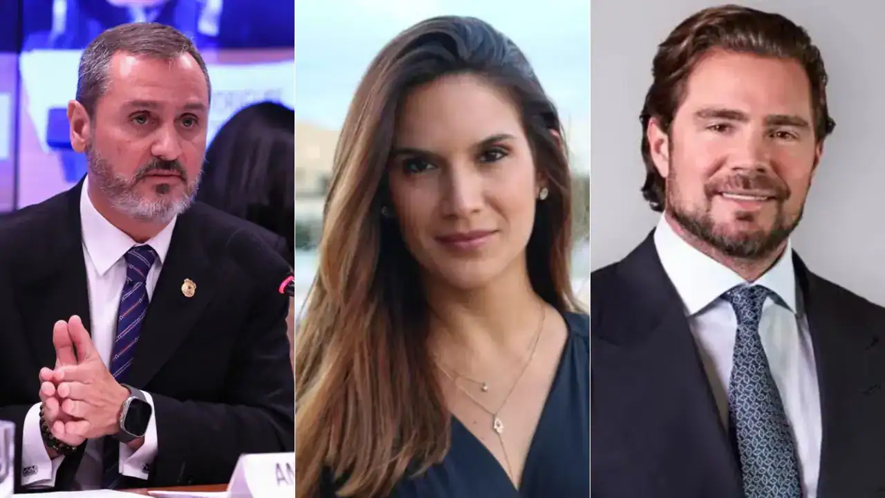 BOMBA: Namorada do Diretor da PF de Lula, recebeu milhões da empresa de Daniel Vorcaro