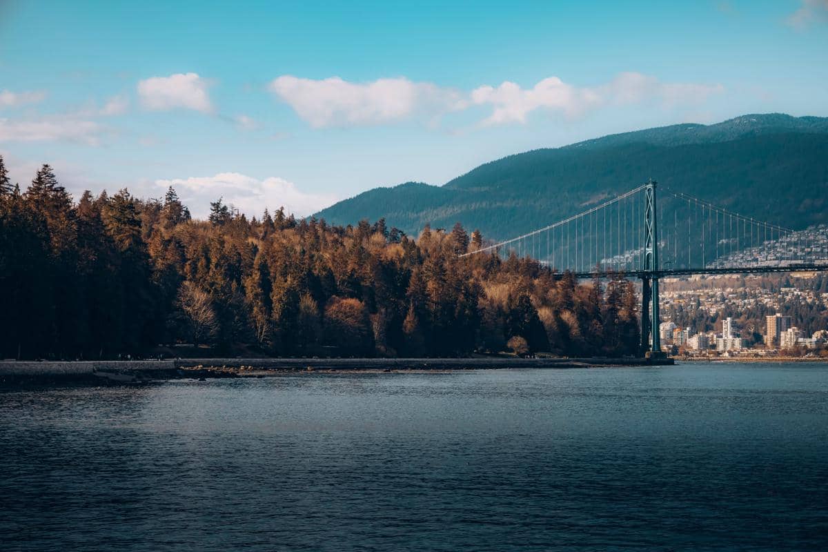 8 Fakta Menakjubkan Arsitektur Vancouver, Kota Kaca yang Nyaris Hilang 7