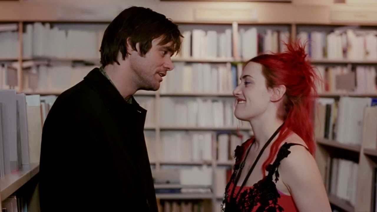 Eternal Sunshine thumbnail