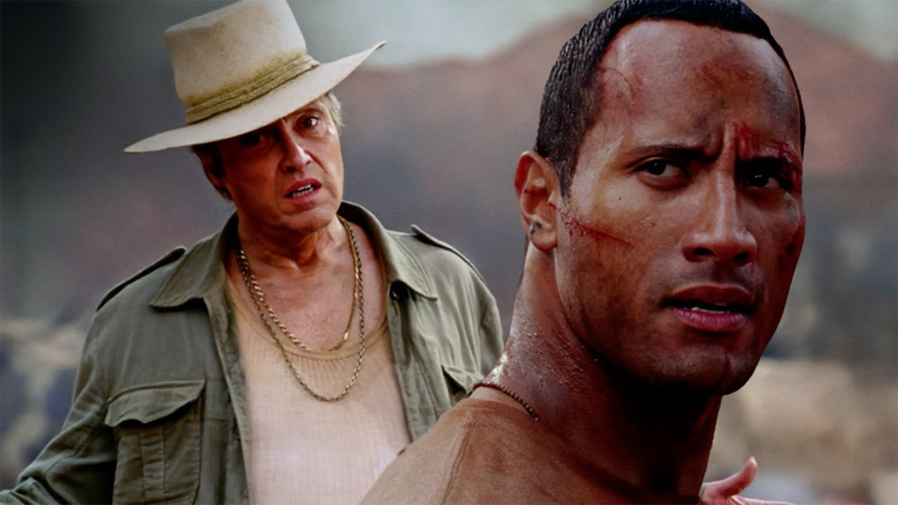 Beck and Travis save the town from Cornelius Hatcher's men – The Rundown