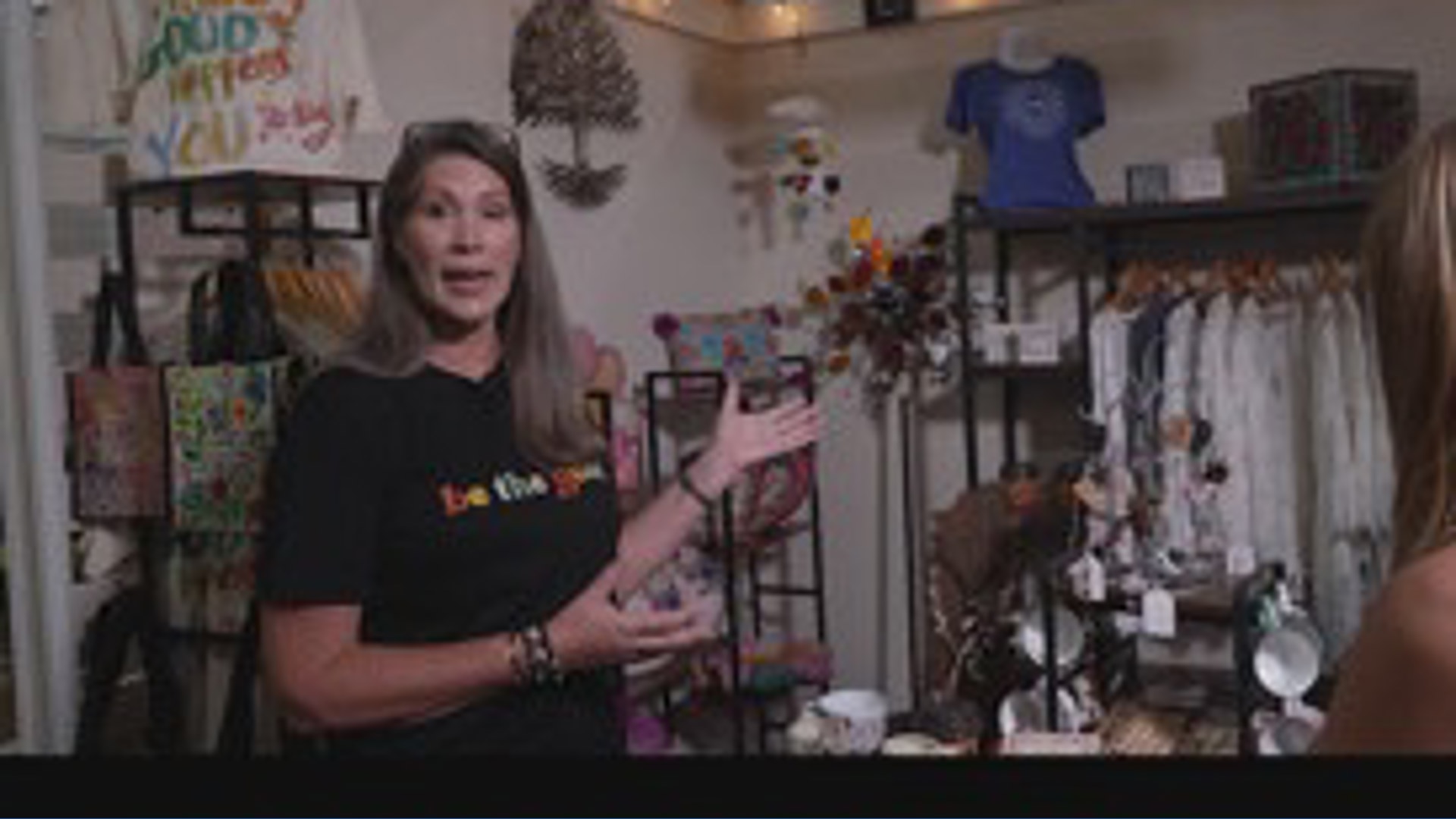 Healthy Life Happy Life owner Kim Jamison rebuilds at NRH Hive ...