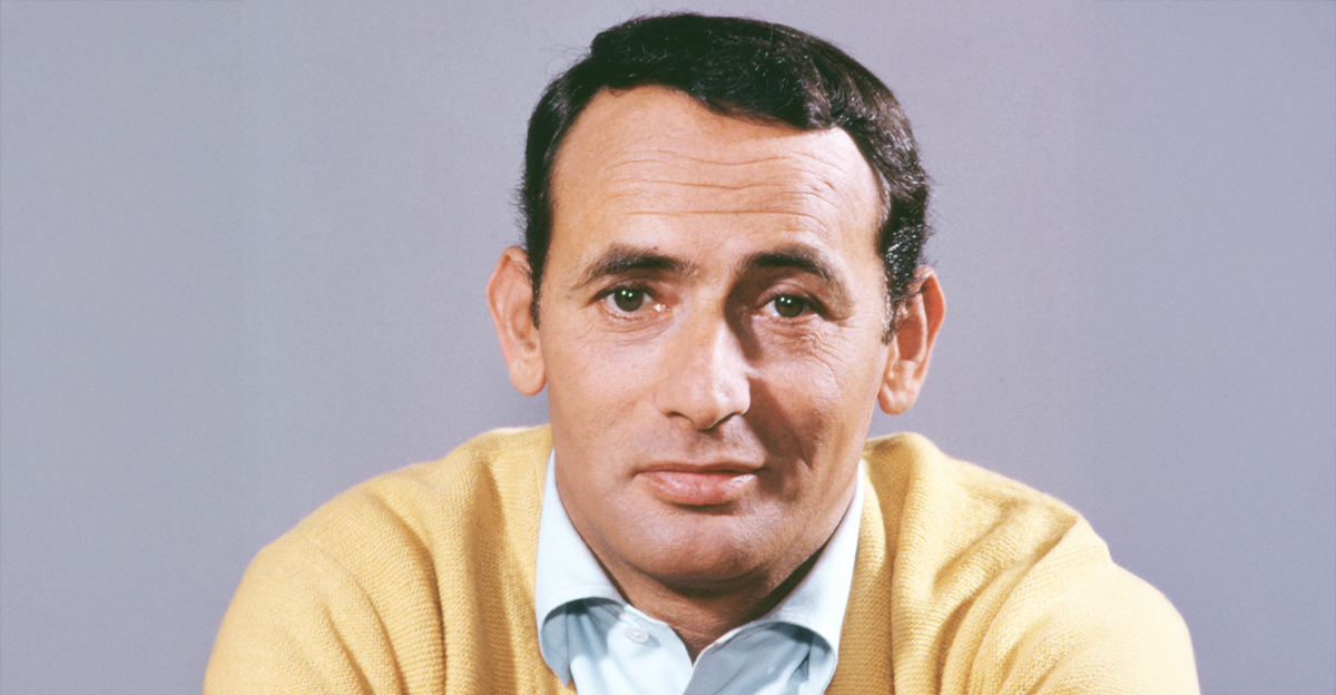 Late night TV guest hosts through the decades—did you catch any of ...