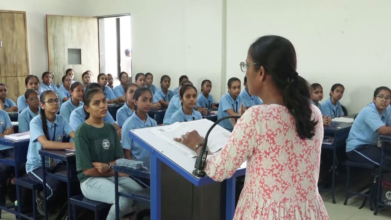 Gujarat: World Bank-backed mission transforms government schools