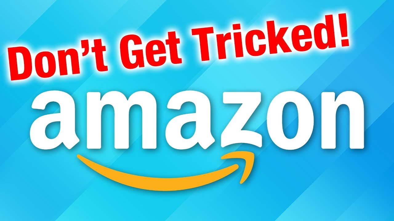 Discover the essential detail smart shoppers check before buying on Amazon