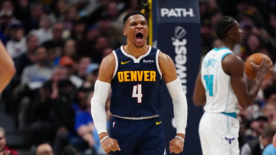 Five free agent guard options for the Charlotte Hornets following