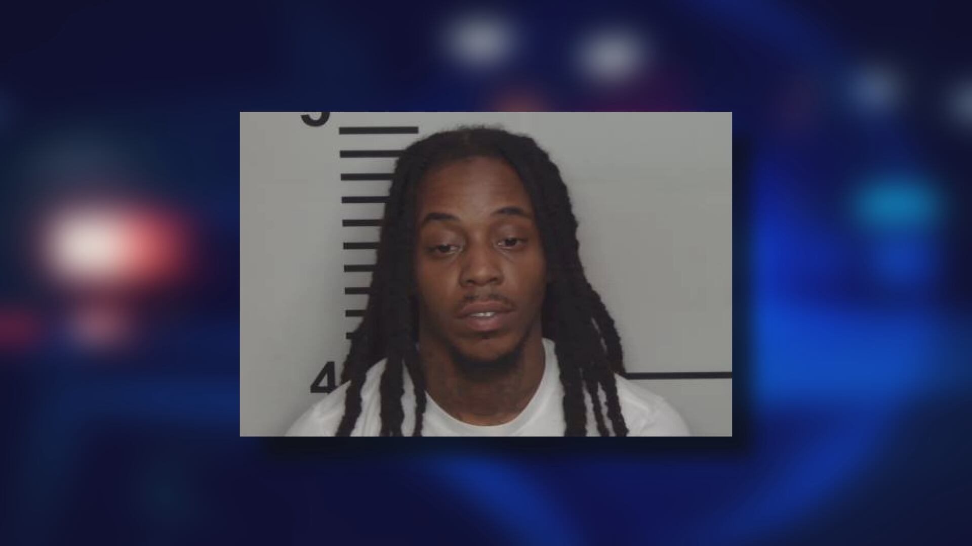 Man arrested in connection to shooting outside Atomic and The Hub
