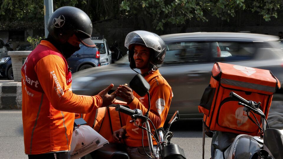 Karnataka gig workers bill under scanner as Swiggy, Zepto reach HC: What is the Act? Explained