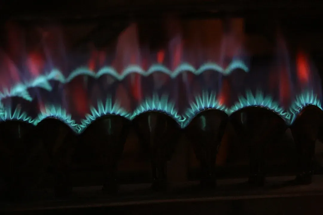 Gas Line Work (Image Credits: Unsplash)