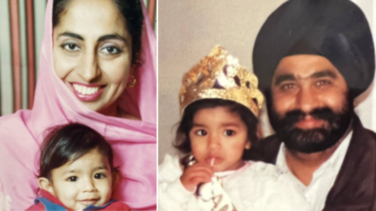 “Our daughter is not a defective toy”: They were told to ‘replace’ her and what her parents did will remain an example forever