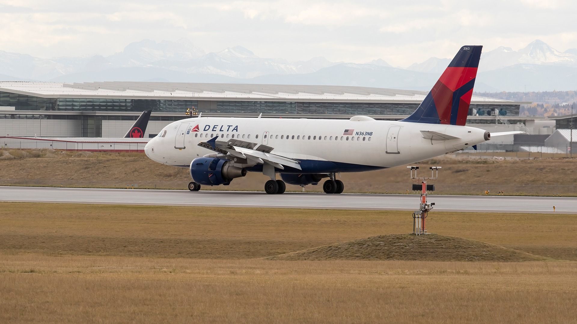 Delta Air Lines' secret weapon: The fastest-growing focus city in 2026 ...