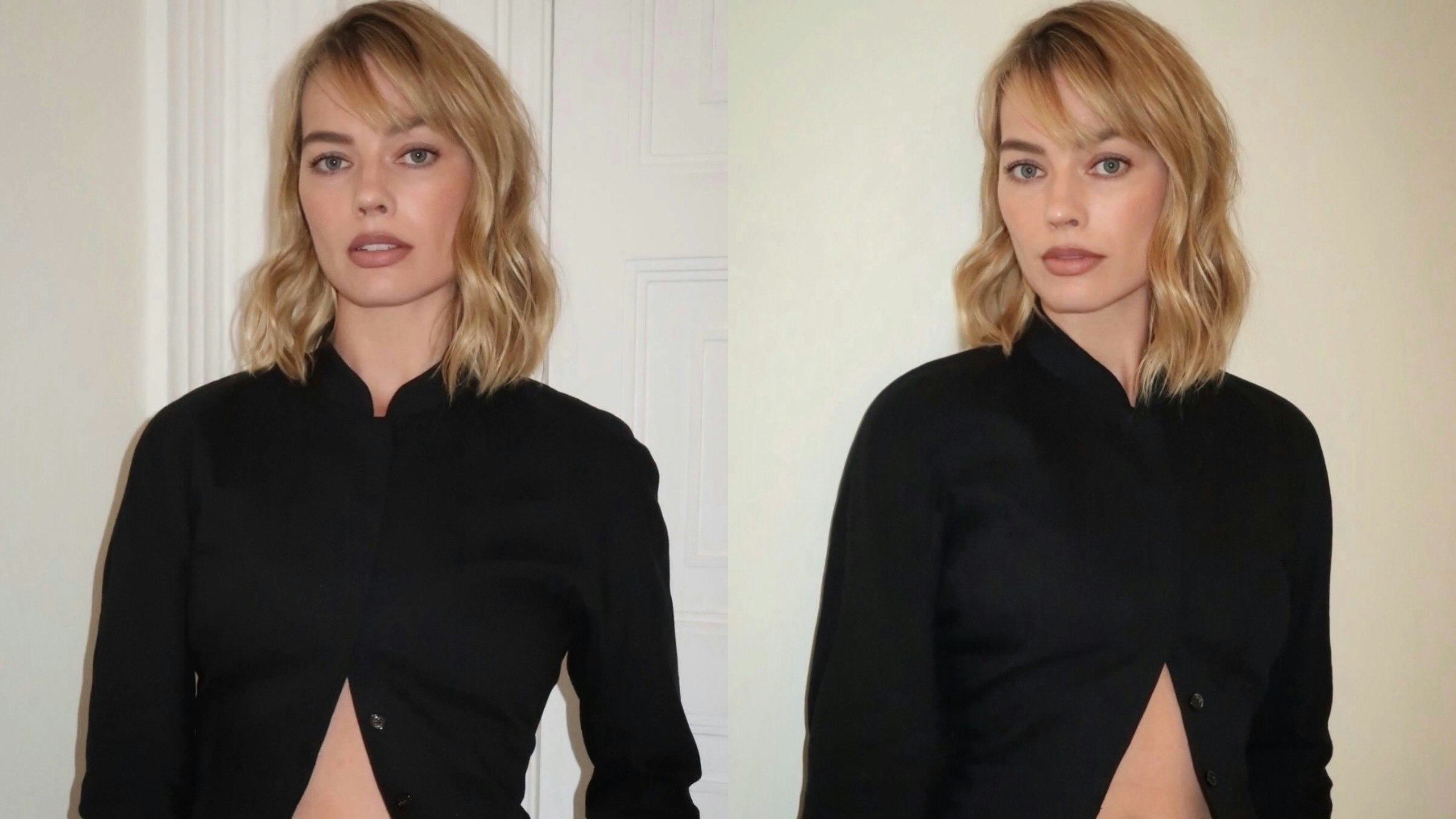 Meet the hair heroes Margot Robbie swears by to beat the heat