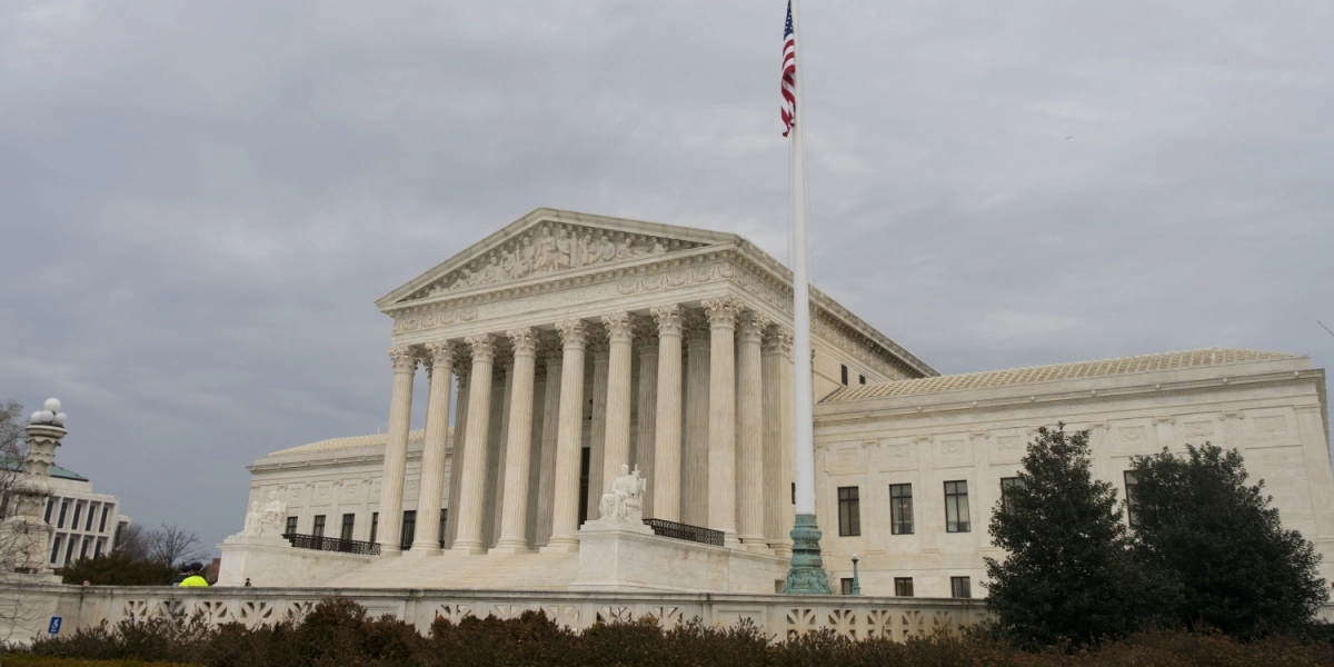 Supreme Court could reshape birthright citizenship, 'really concerning ...