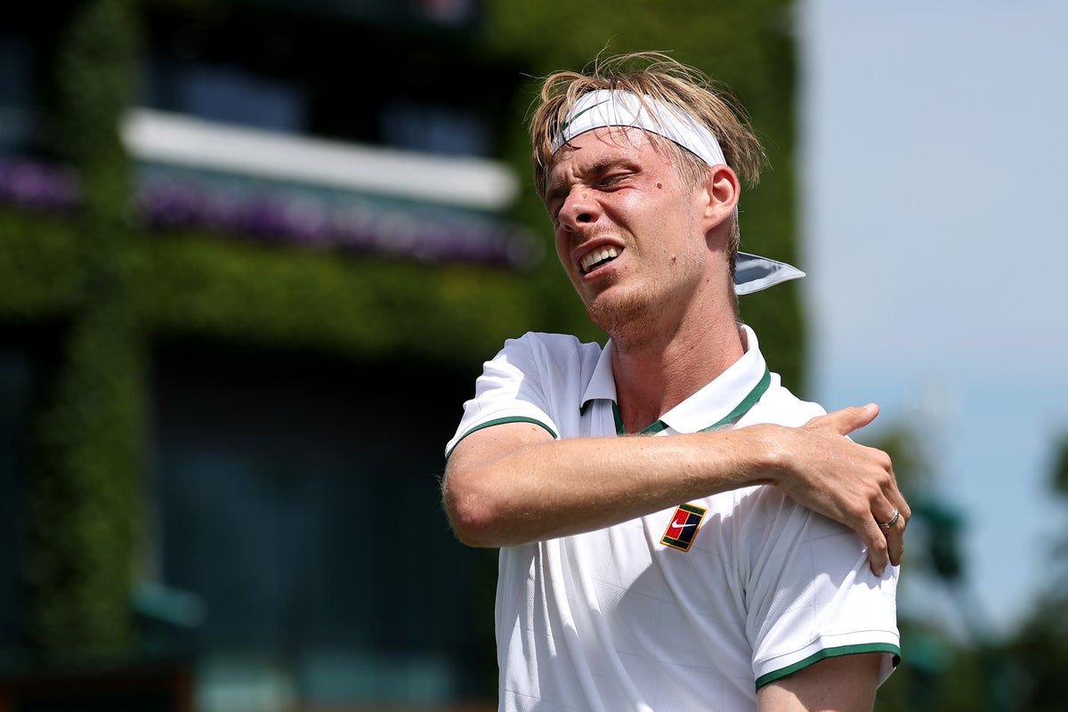 Ngày đầu tiên: Giải vô địch - Wimbledon 2026