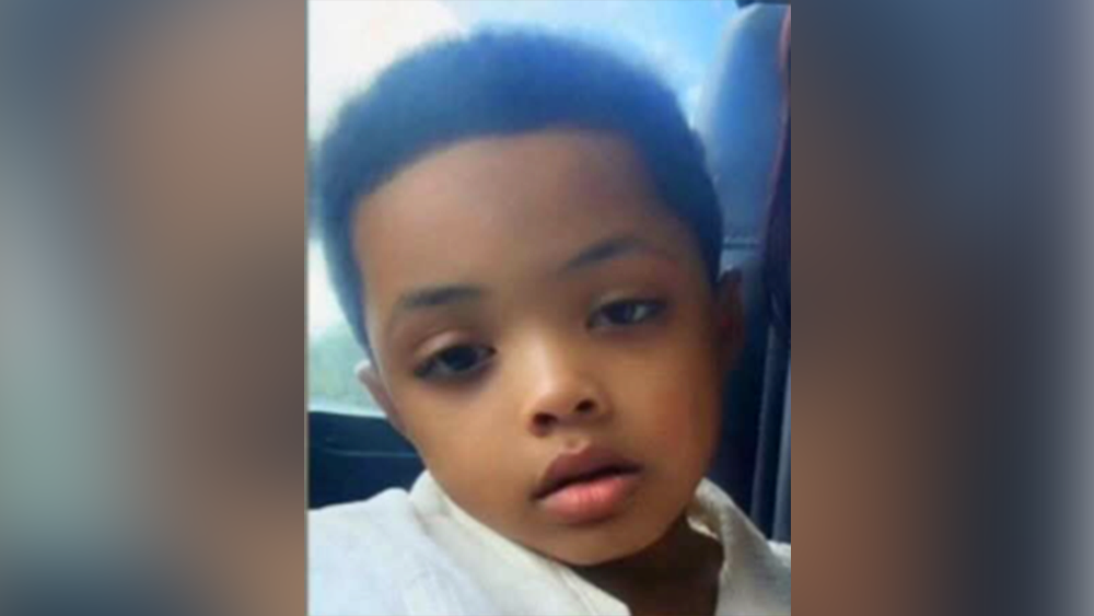 Police: Missing 6-year-old Georgia boy found dead in pond