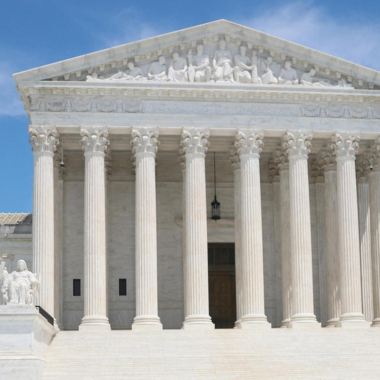 Supreme Court takes up dispute over Arizona voting restrictions