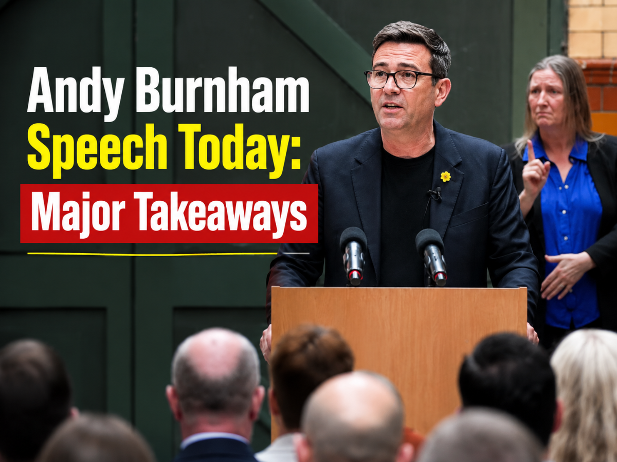 andy-burnham-speech-today-what-he-said-key-announcements-council