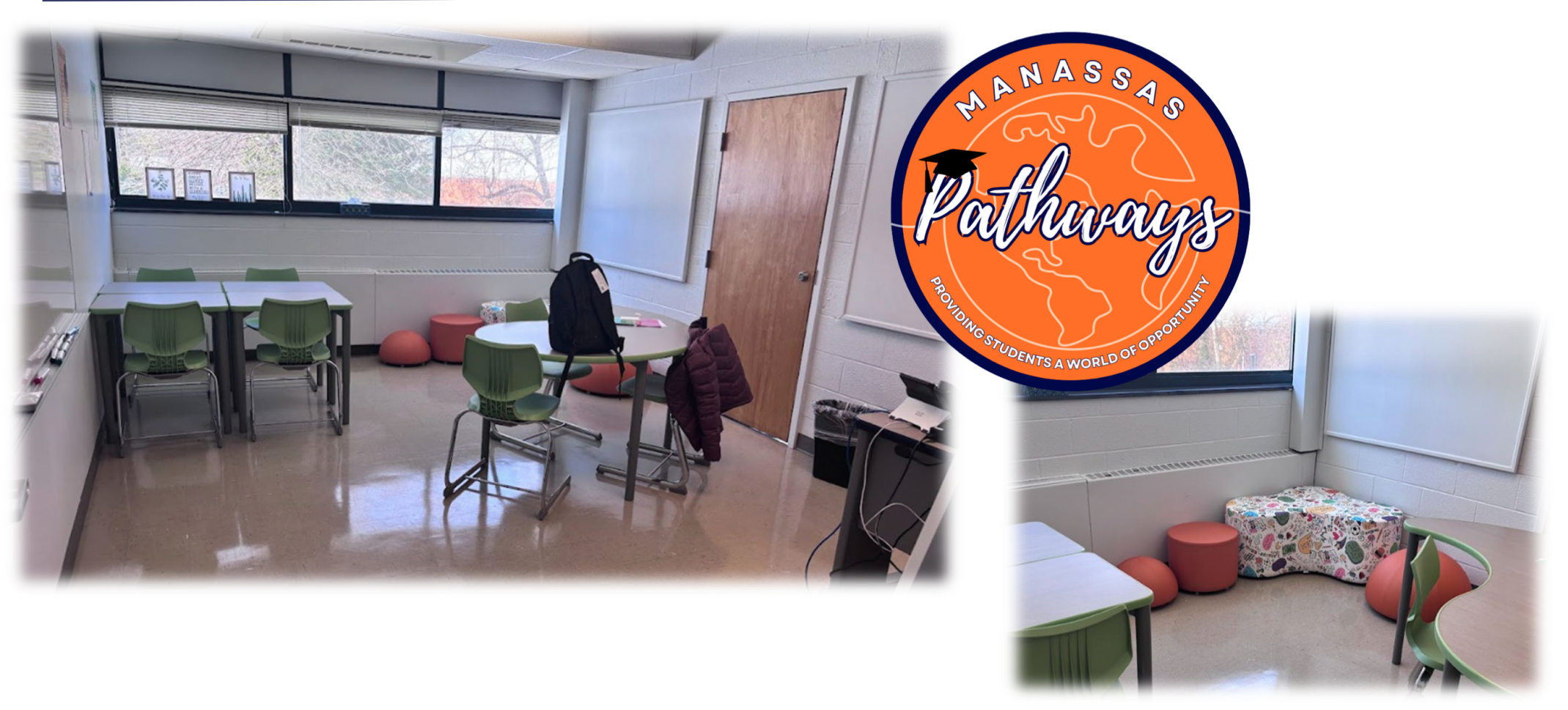 Manassas officials give update on Pathways alternative education ...