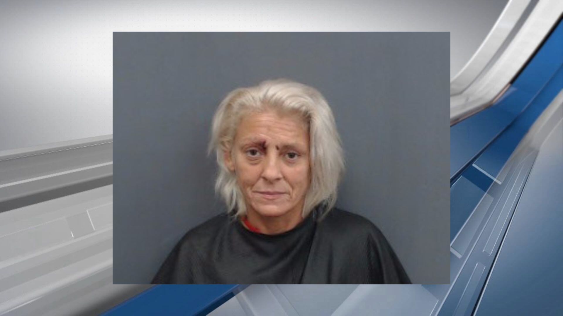 Longview woman accused of driving intoxicated in fatal crash