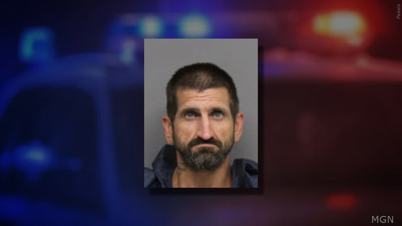 Lincoln stabbing investigation results in arrest of reported victim