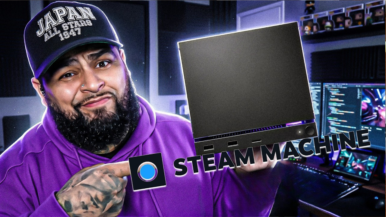 Steam machine pricing sparks major gaming debate and concerns
