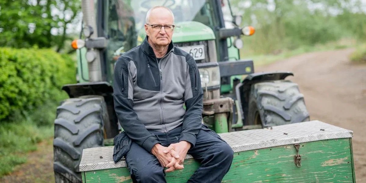 Svenskarna vill ha snabb utbyggnad av elnätet