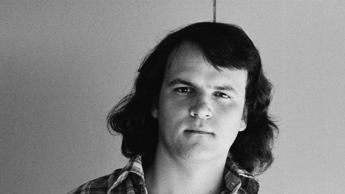Ian Thomas's 'Painted Ladies': A 1974 hit inspired by his culture shock ...