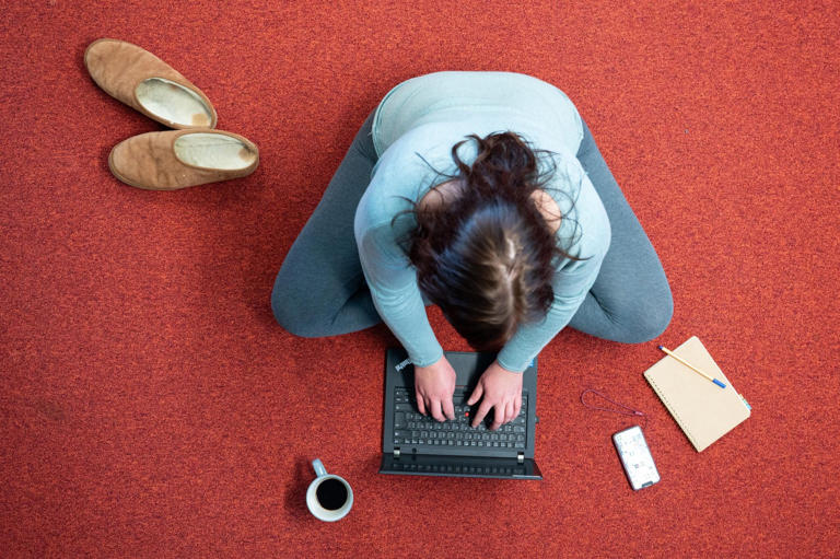Remote work is making it harder for grads to find (and keep) jobs