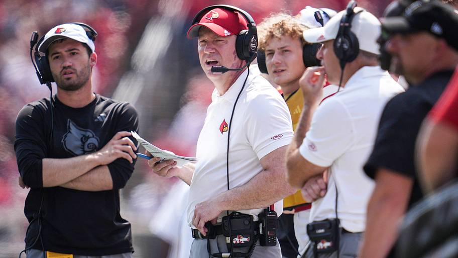 Louisville football's elite 4-star commit is suddenly becoming a major ...