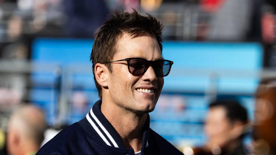Tom Brady gives brutally honest evaluation of 2025 Raiders