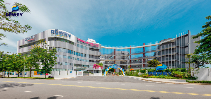 Xu hướng chọn trường năm 2026: Niềm vui học tập của con là 'thước đo' mới