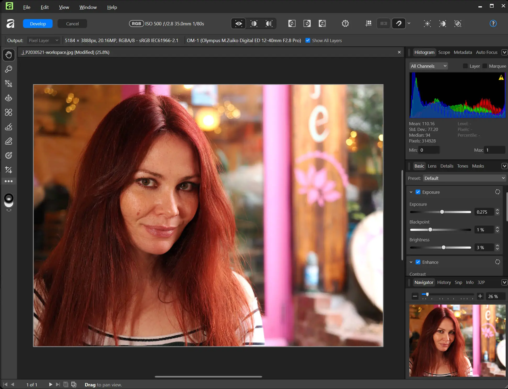 Here is the best photo editing software to use in 2026