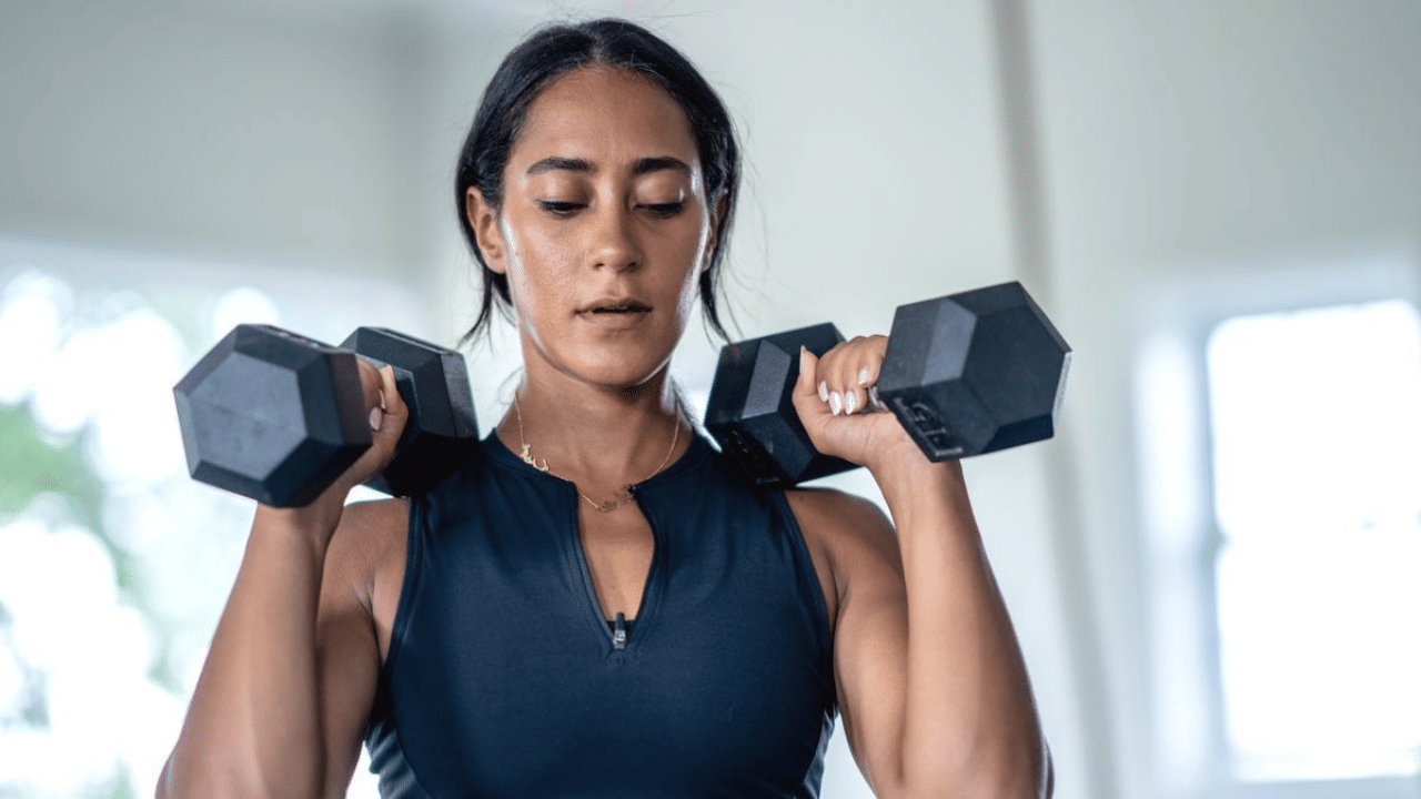 Best 20-minute workout routine for busy people: Expert shares most ...