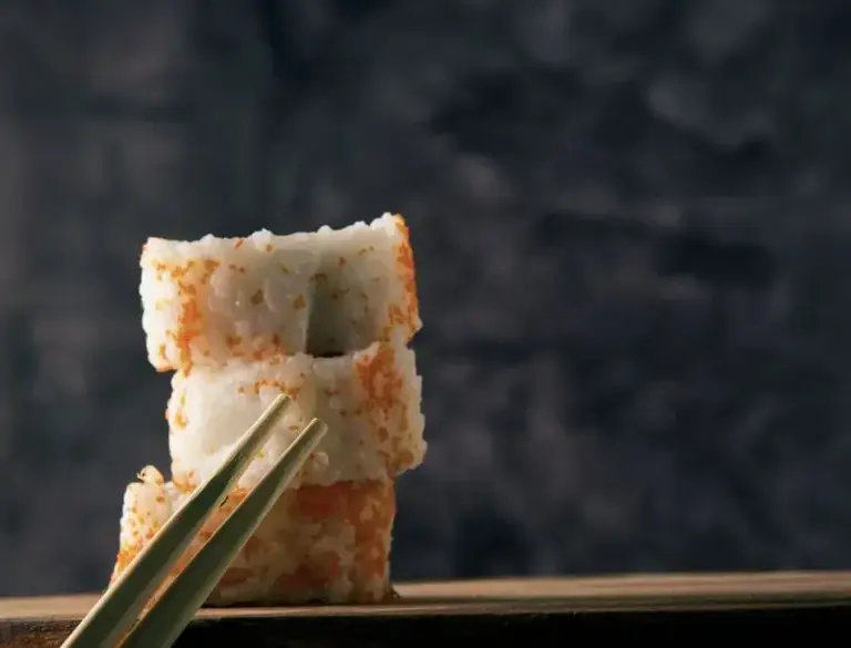 From the sushi chef: 7 red flags that prove your favorite sushi spot ...