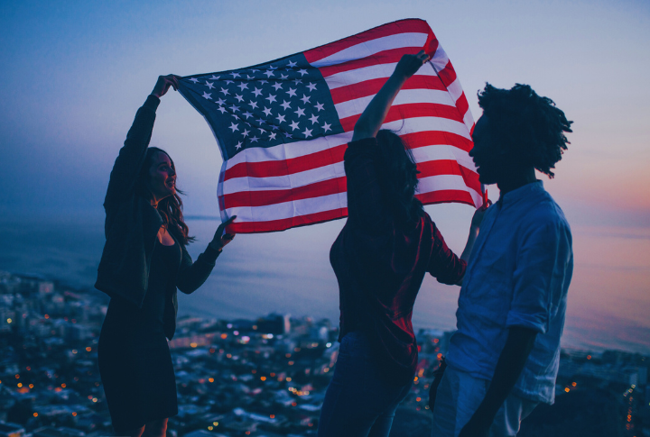 10 stereotypes about Americans that just aren't true