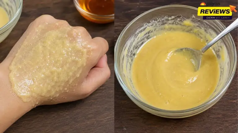 From kitchen to skin: I tried this simple DIY potato face mask for ...