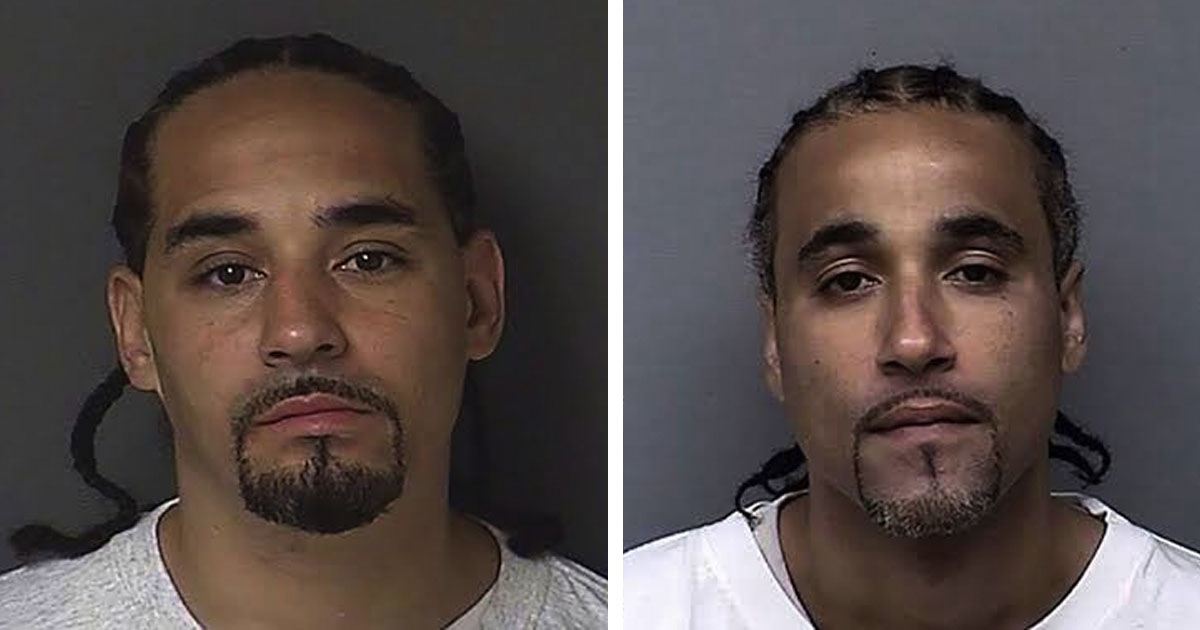 Man spent 17 years in prison for a crime his doppelganger committed