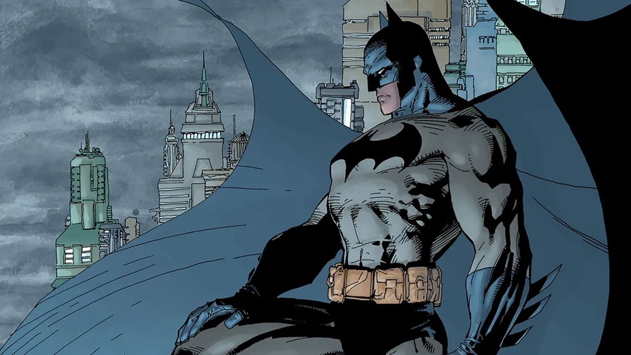 The DCU has reportedly found its Batman in an unlikely star — and they ...