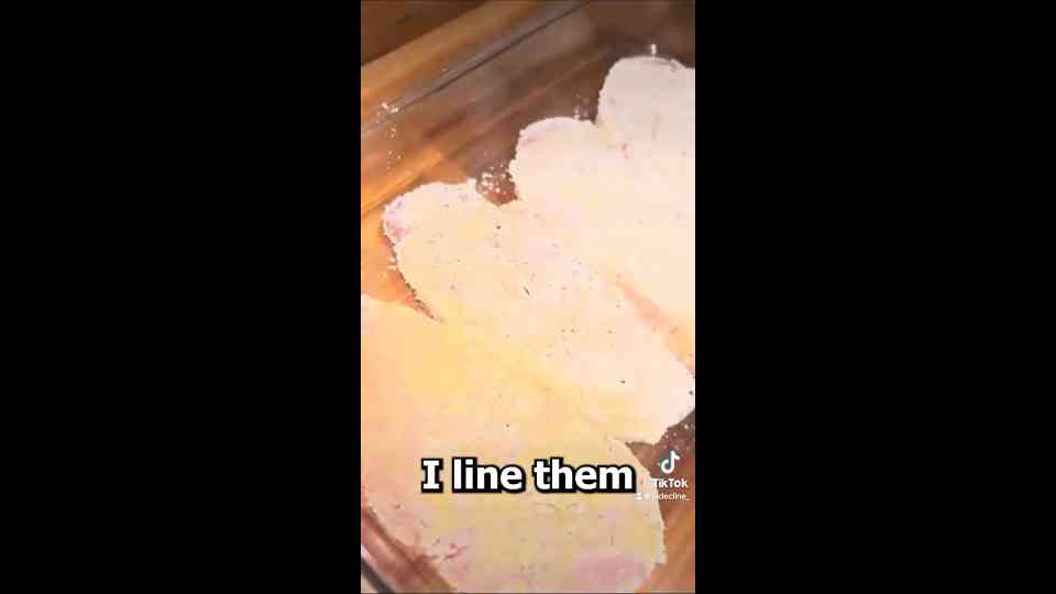 Easy homemade recipes anyone can make