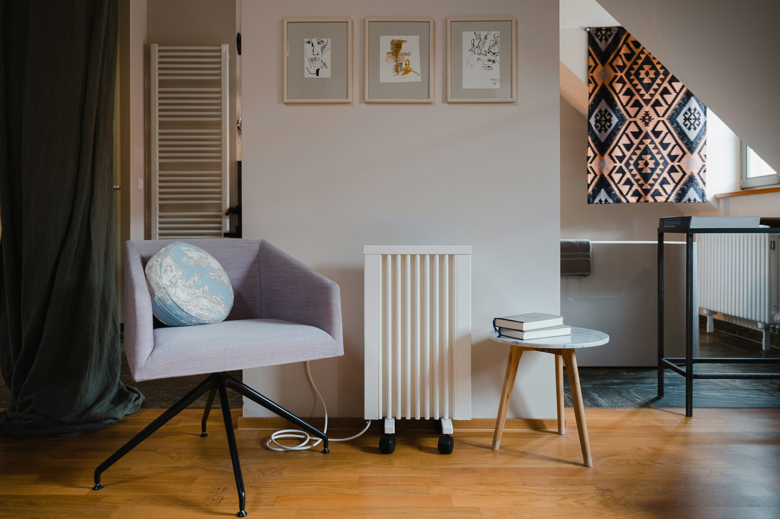 15 Heater Types and Which Is Right for You