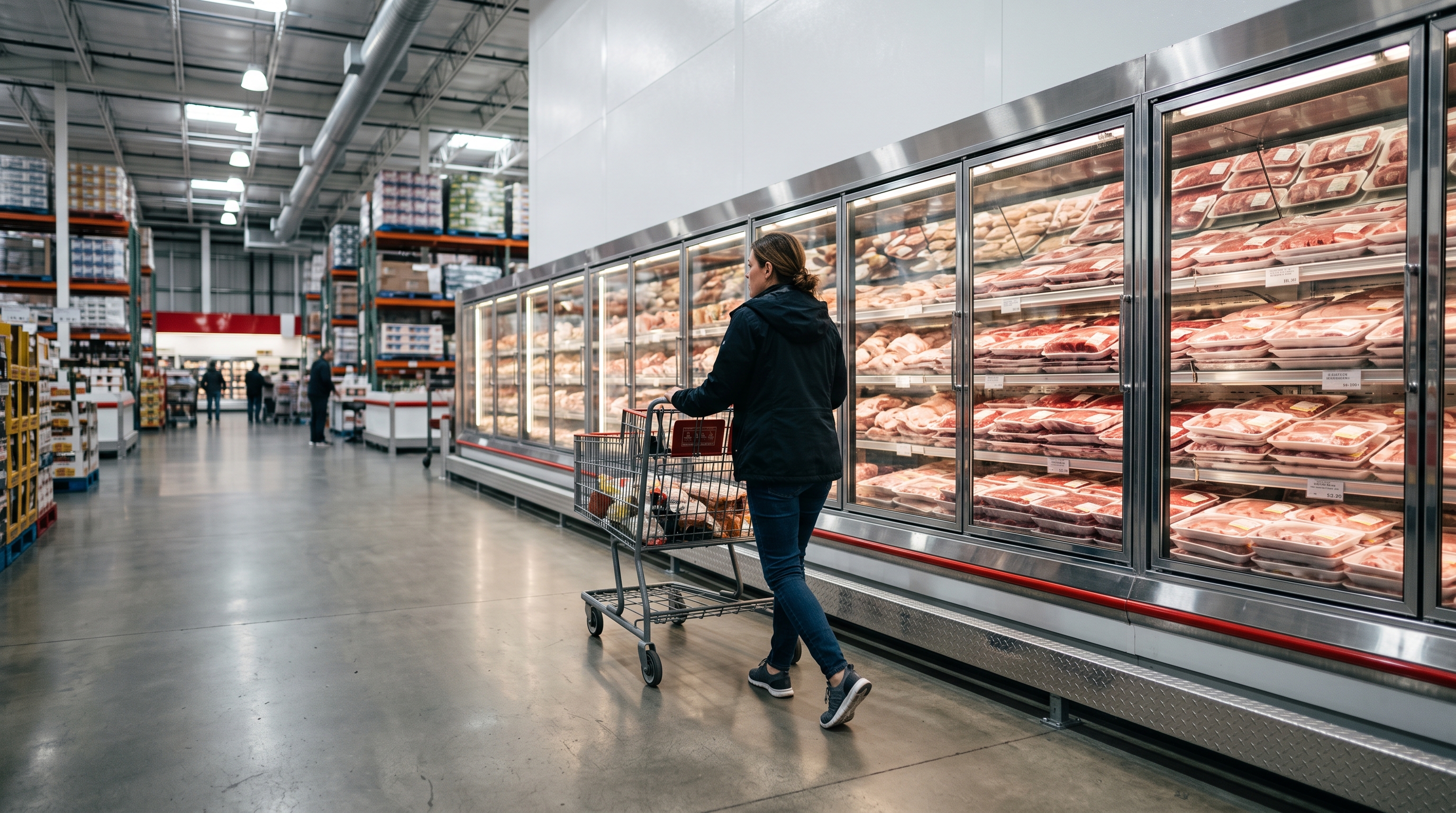 With ground beef near $6.90 a pound, skip these 7 Costco meats