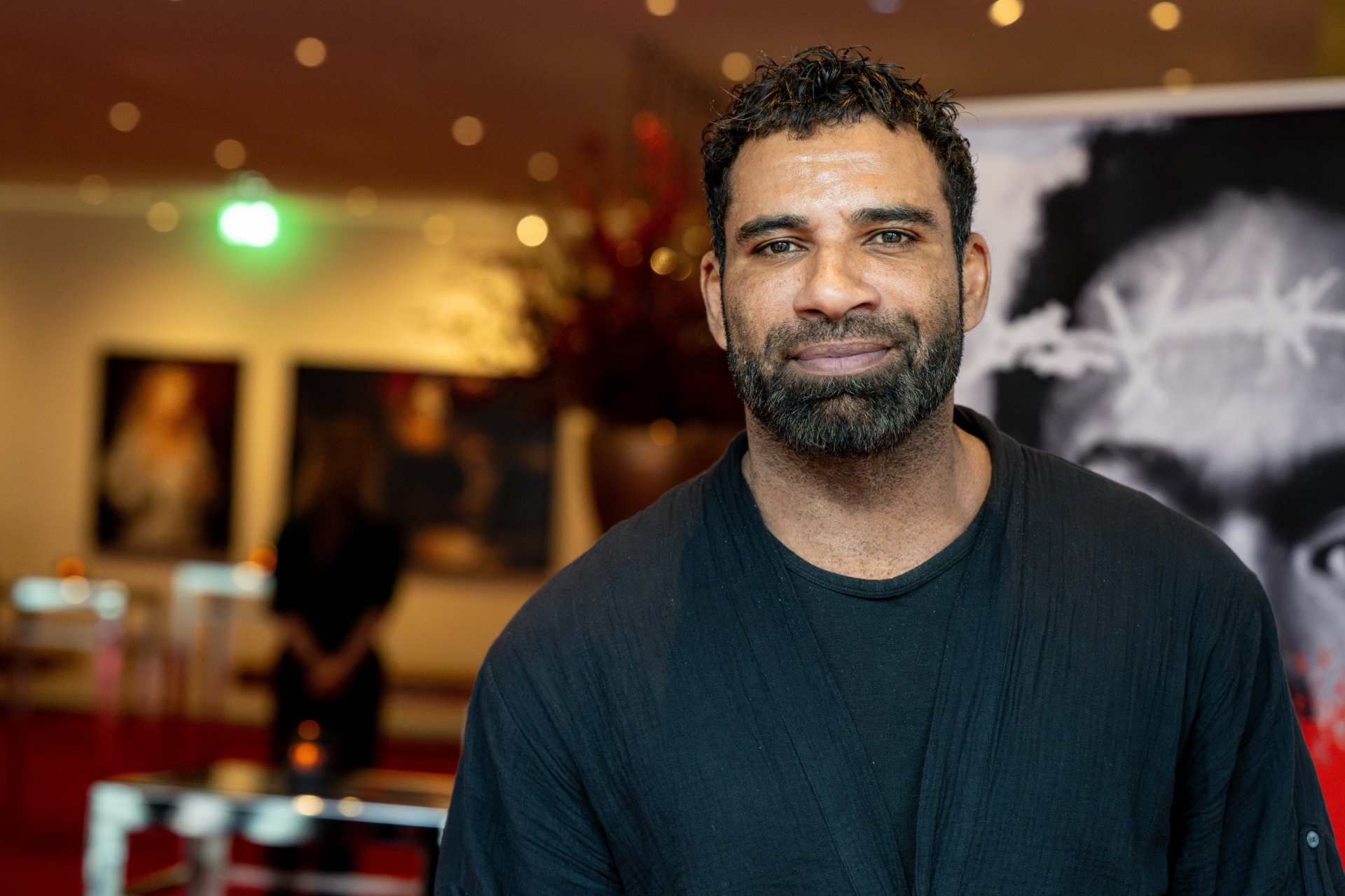 Hoofdrolspeler Edwin Jonker geblesseerd vlak voor première musical The ...