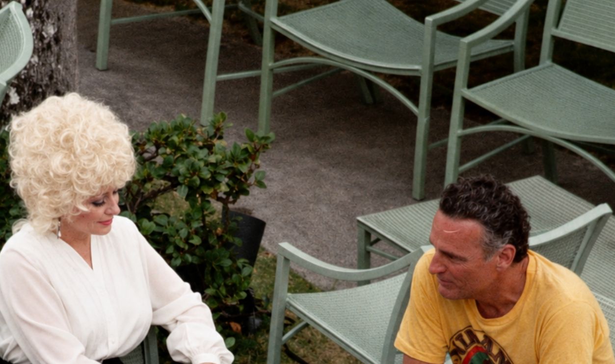 Dolly Parton was loved by millions—but at the end there was only one ...