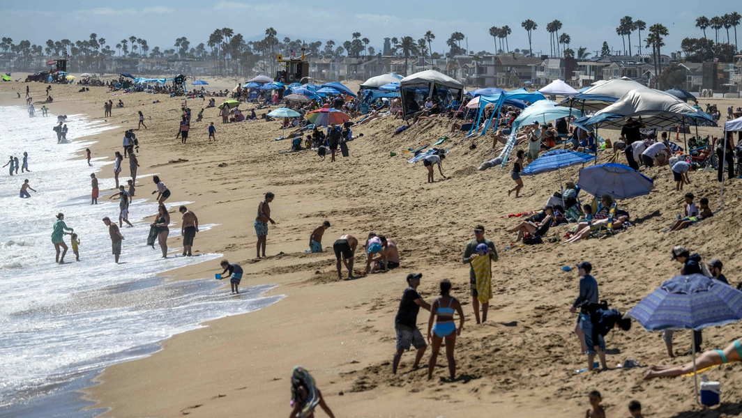 17 Affordable US Beach Destinations for Budget Travelers