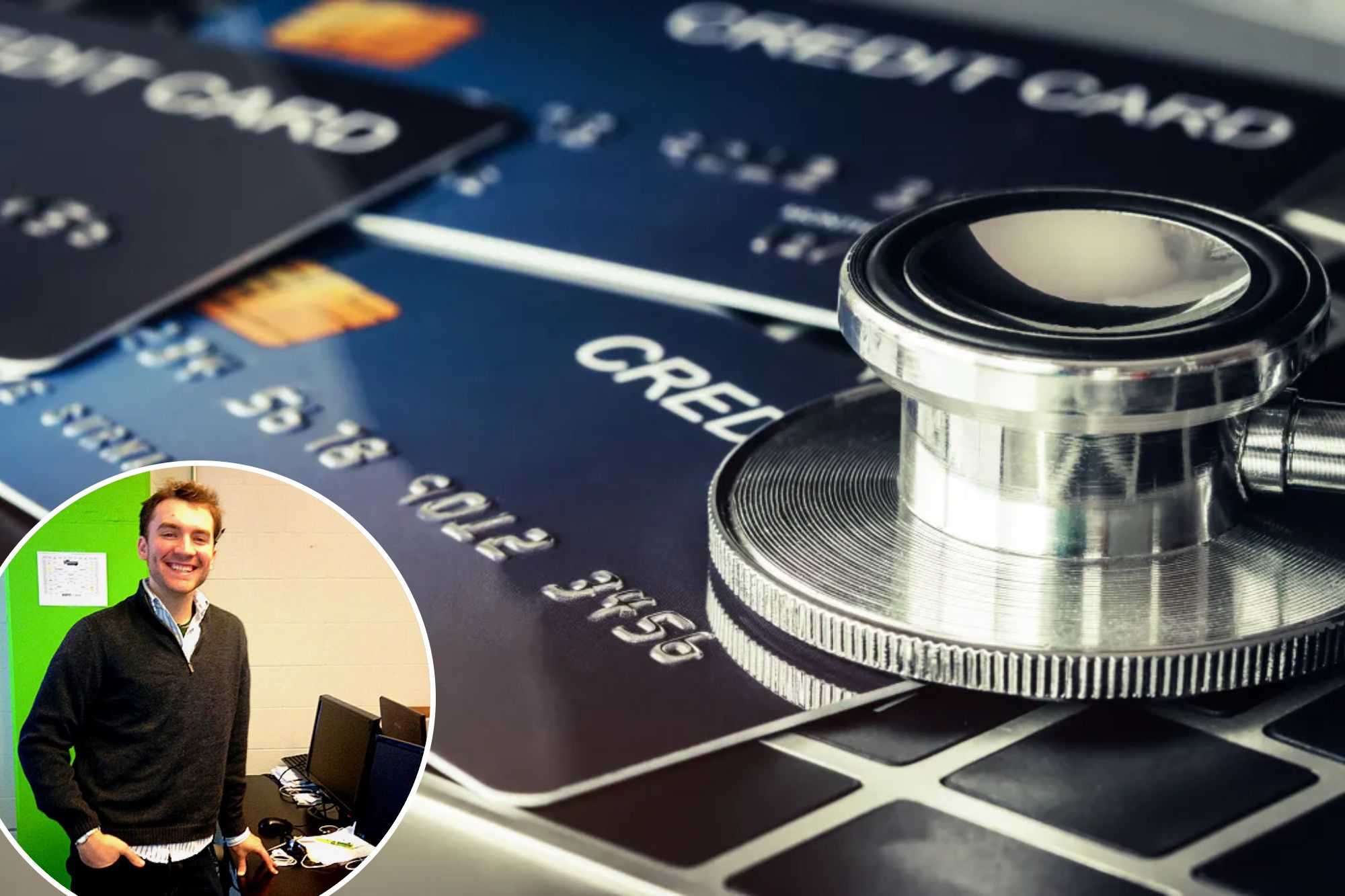 The hidden catch in 'interest-free' medical loans costing Americans ...