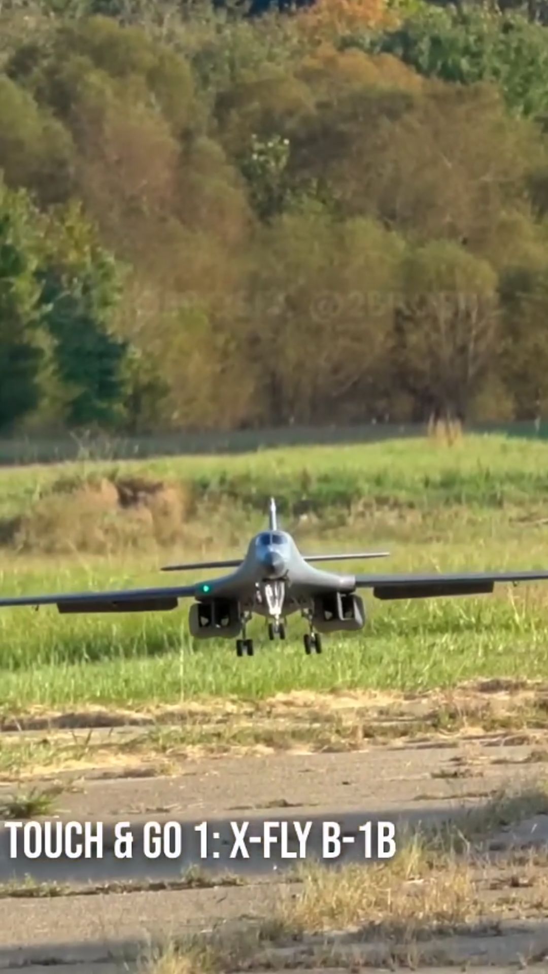 4 landings 4 takeoffs RC aviation action compilation