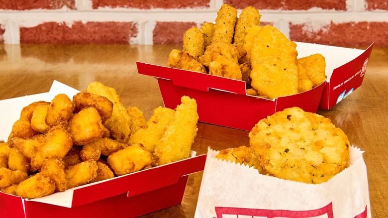 The hot menu items that Sheetz always does better than Wawa