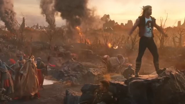 The moment Marvel’s leadership faces real questions